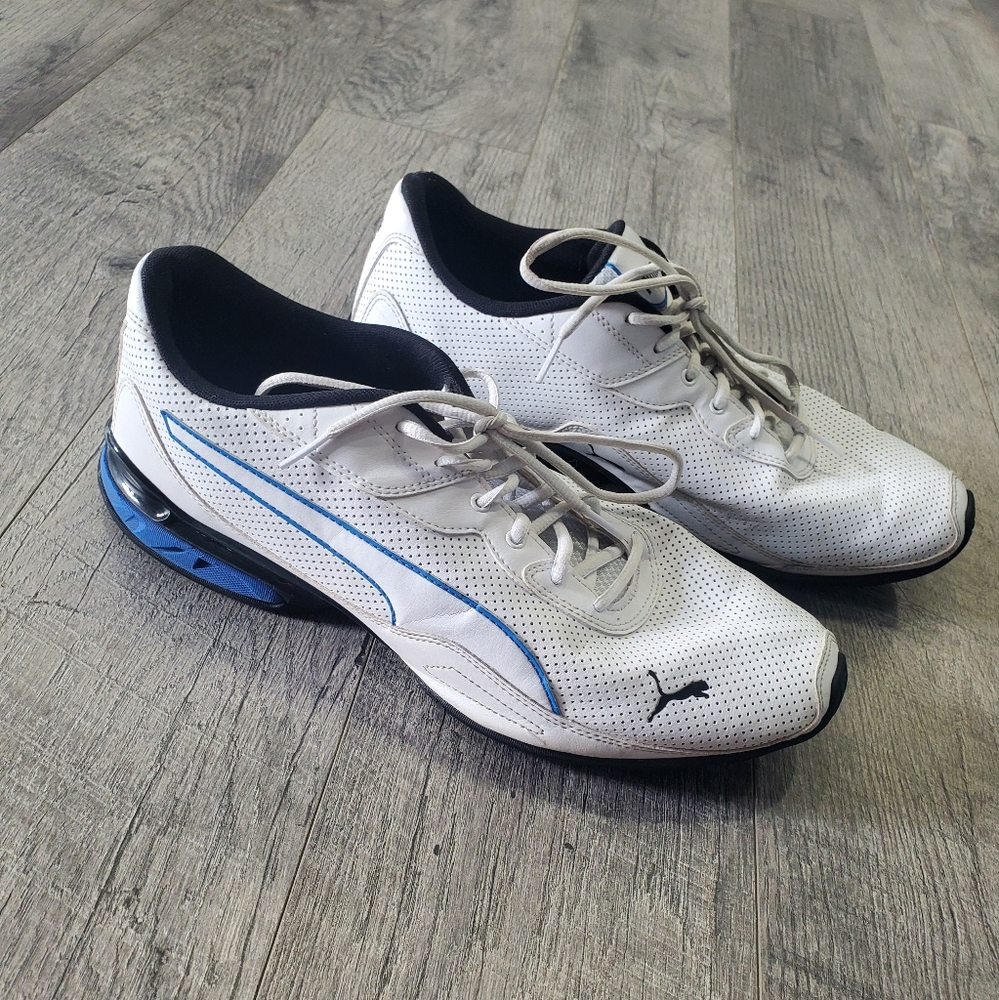 Puma Shoes 12